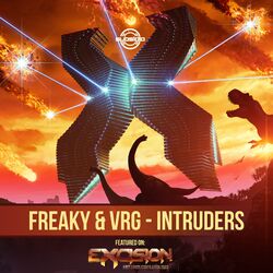 Cover of Intruders