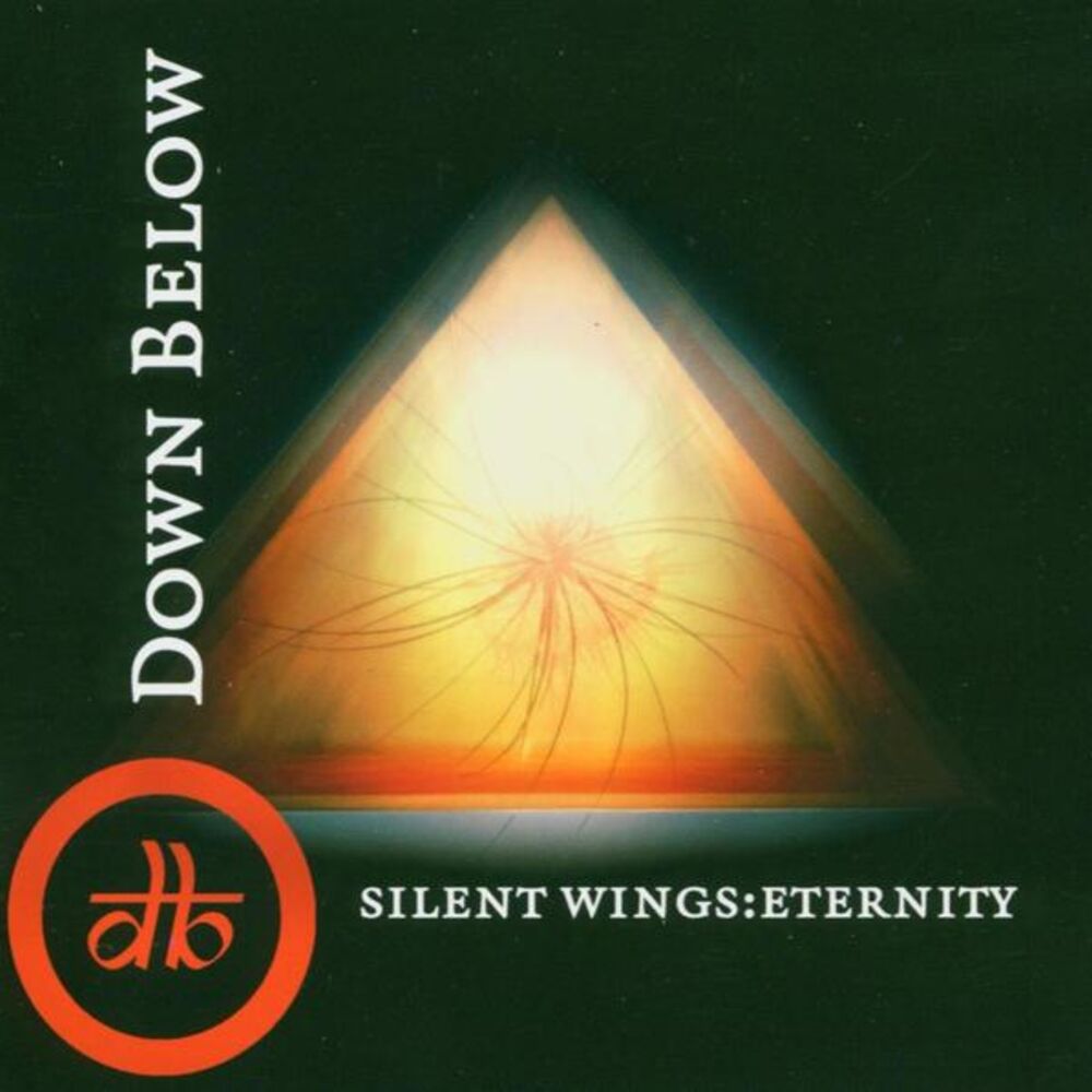 Picture of Silent Wings:Eternity