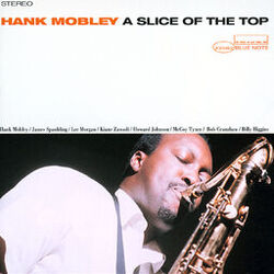 Cover of A Slice Of The Top