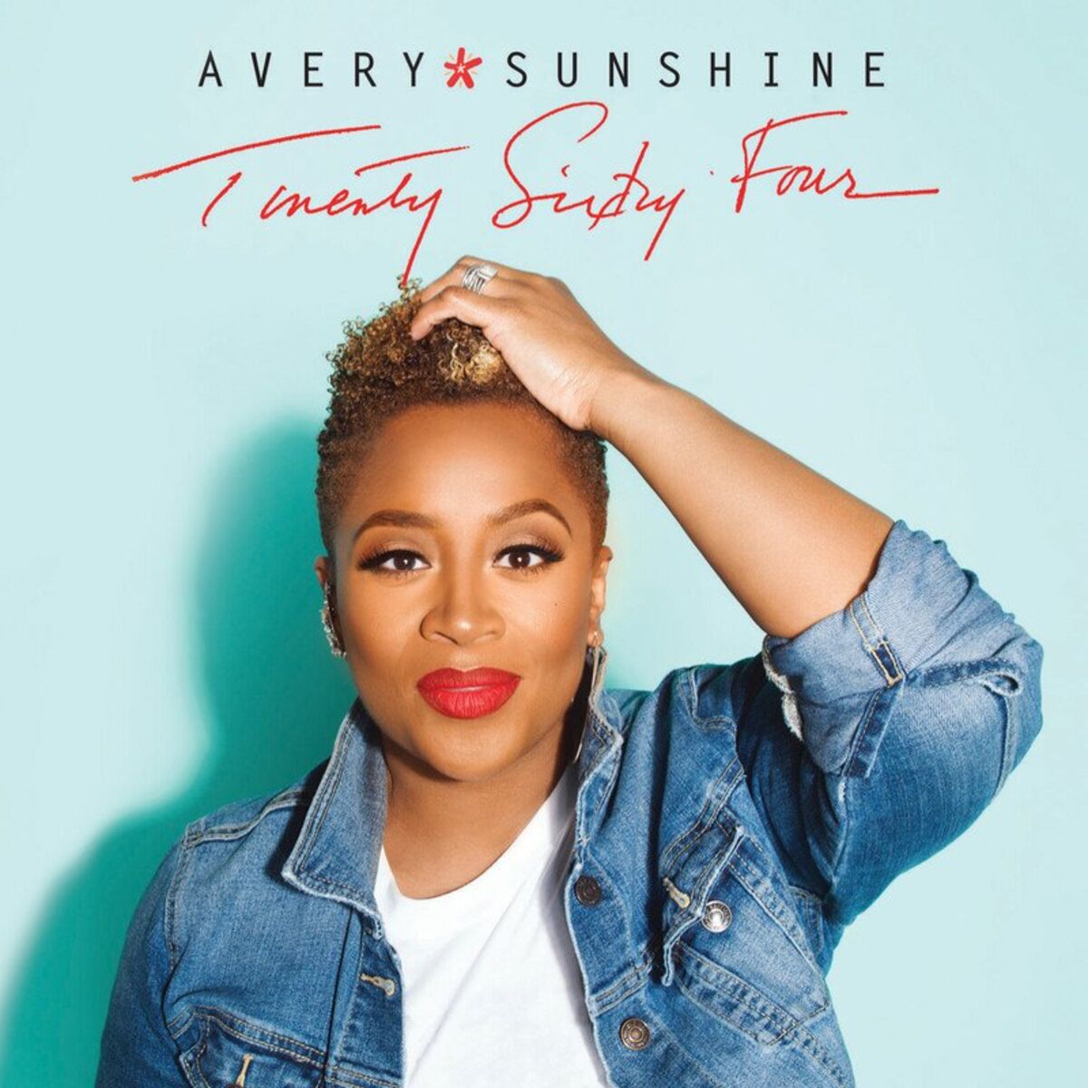 Album cover of Twenty Sixty Four