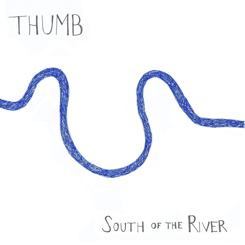 Picture of South Of The River