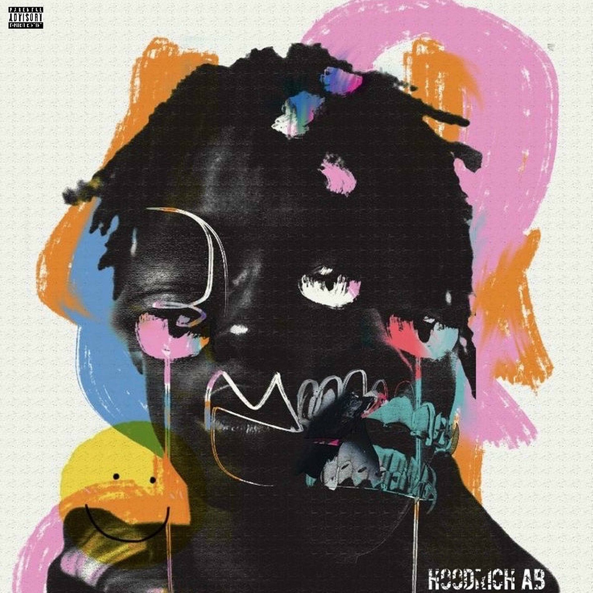 Album cover of DOWN BY ONE