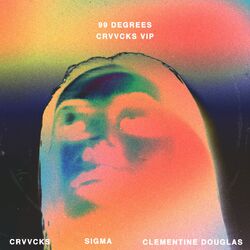 Cover of 99 Degrees (Crvvcks VIP)
