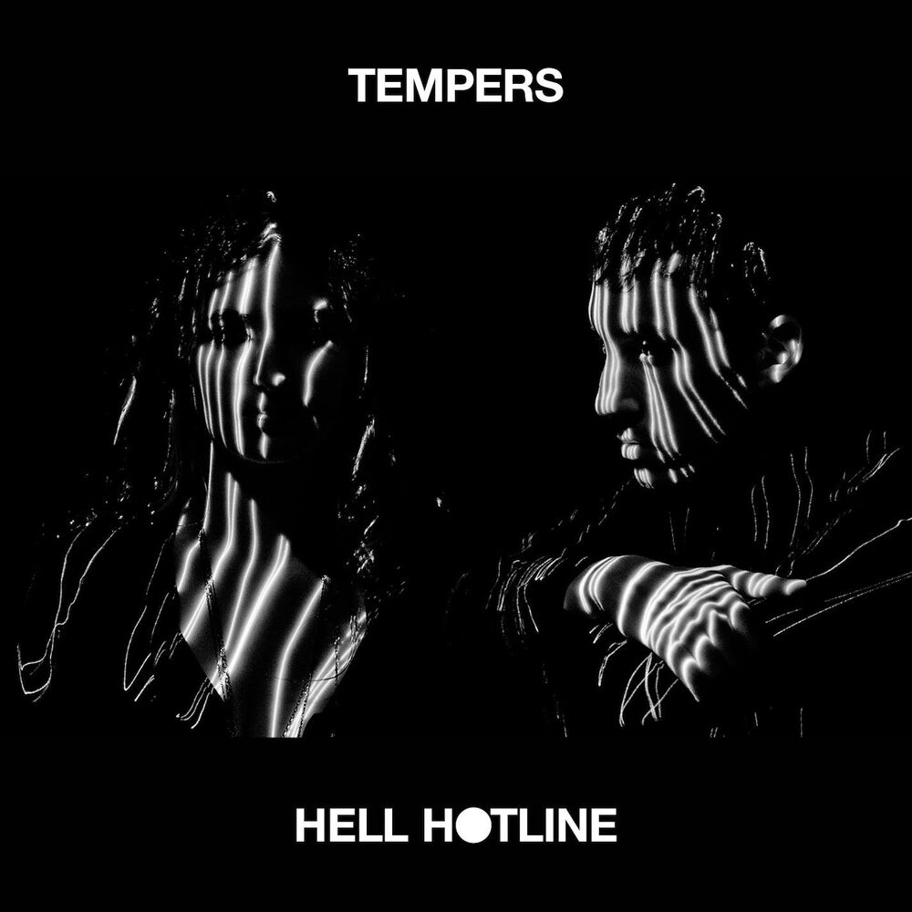 Picture of Hell Hotline