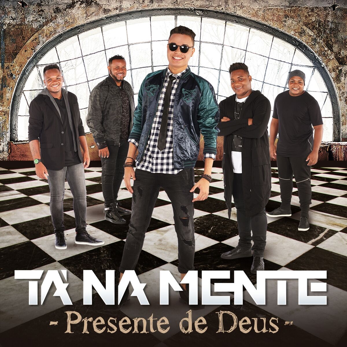 Album cover of Deu pra Entender?