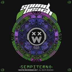 Cover of Sempiterno