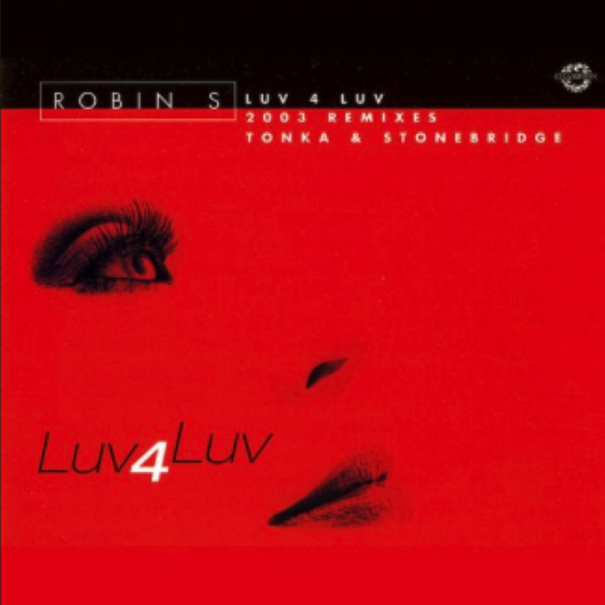 Album cover of Luv 4 Luv