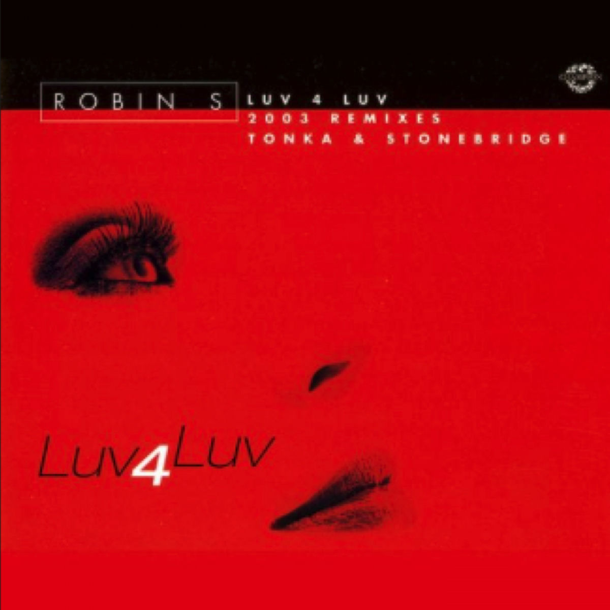 Album cover of Luv 4 Luv