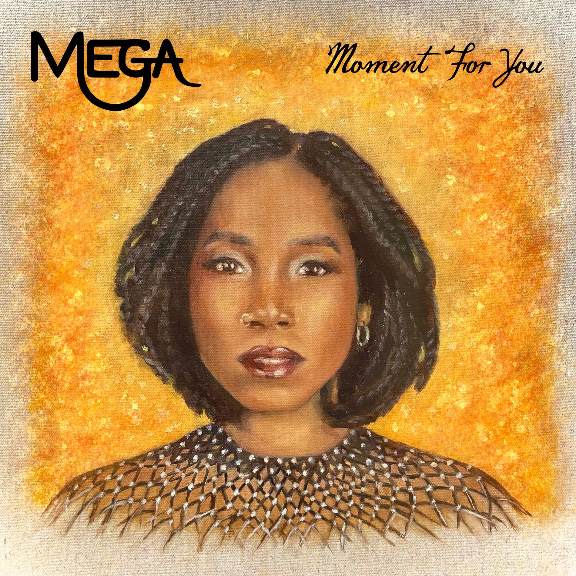 Album cover of Moment for You
