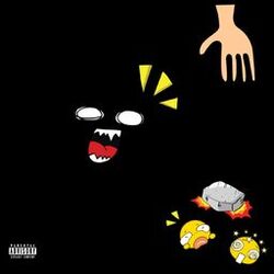 Cover of Bitchmove