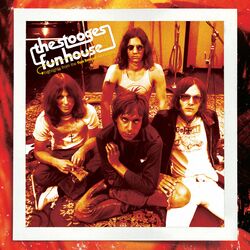 Cover of Highlights From the Funhouse Sessions