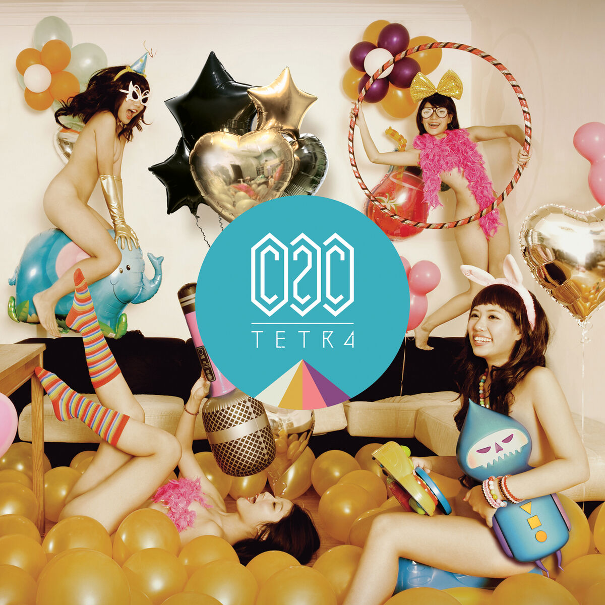 Album cover of Arcades