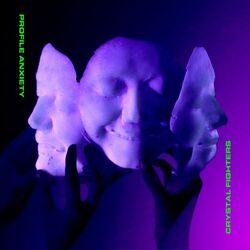 Cover of Profile Anxiety (Crystal Fighters Remix)