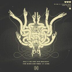 Cover of Only The One Who Brought The Bird Can Make It Sing
