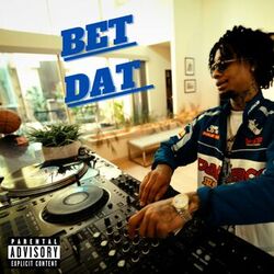 Cover of BET DAT