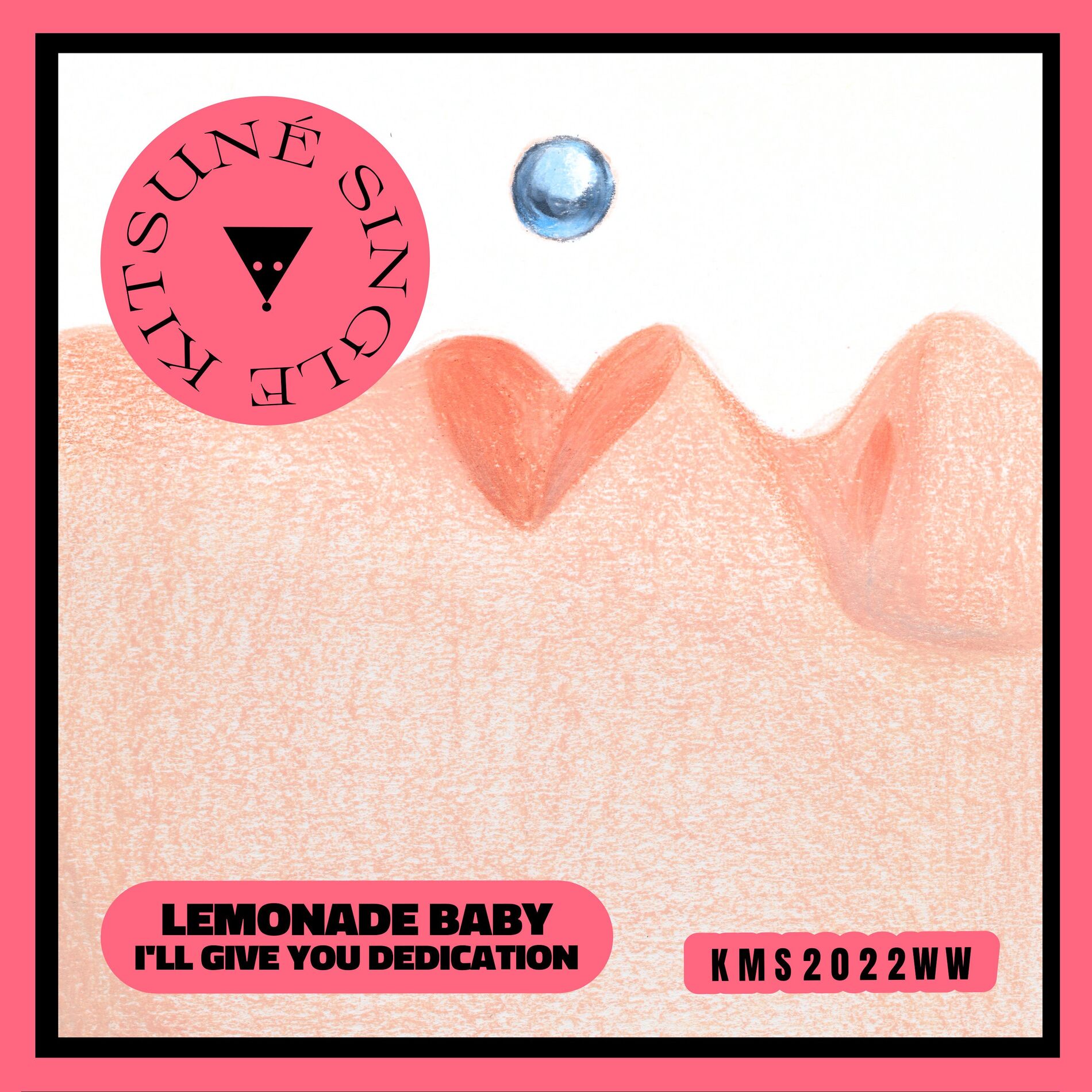 Album cover of I'll Give You Dedication