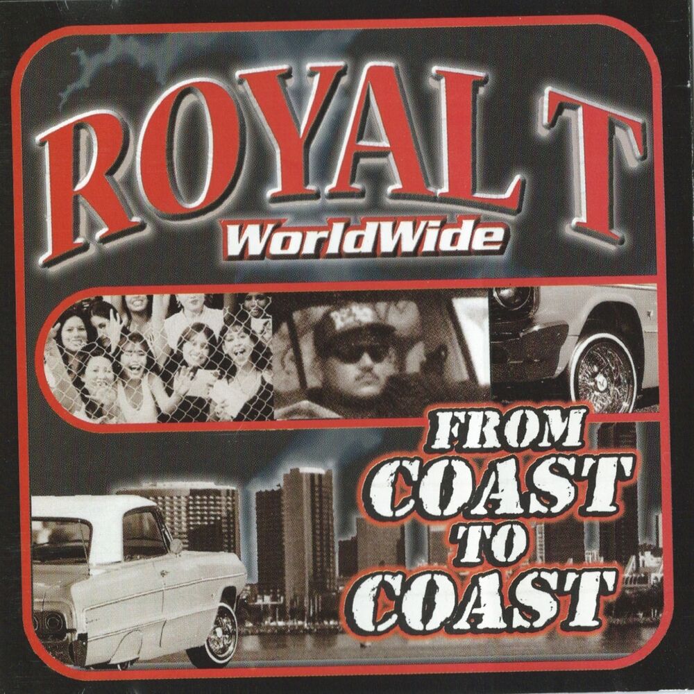 Picture of From Coast to Coast (Worldwide)