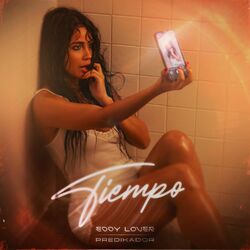 Cover of Tiempo