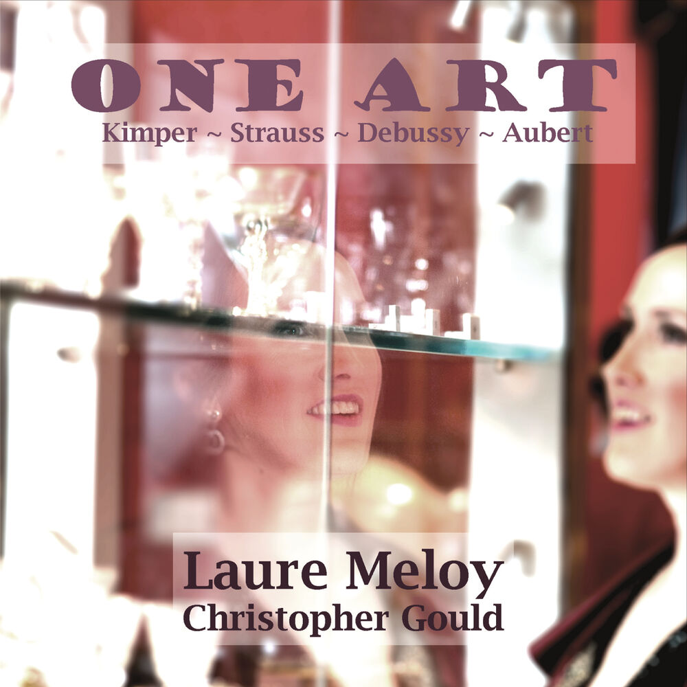 Picture of One Art