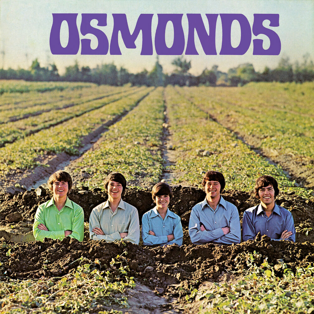 Picture of Osmonds