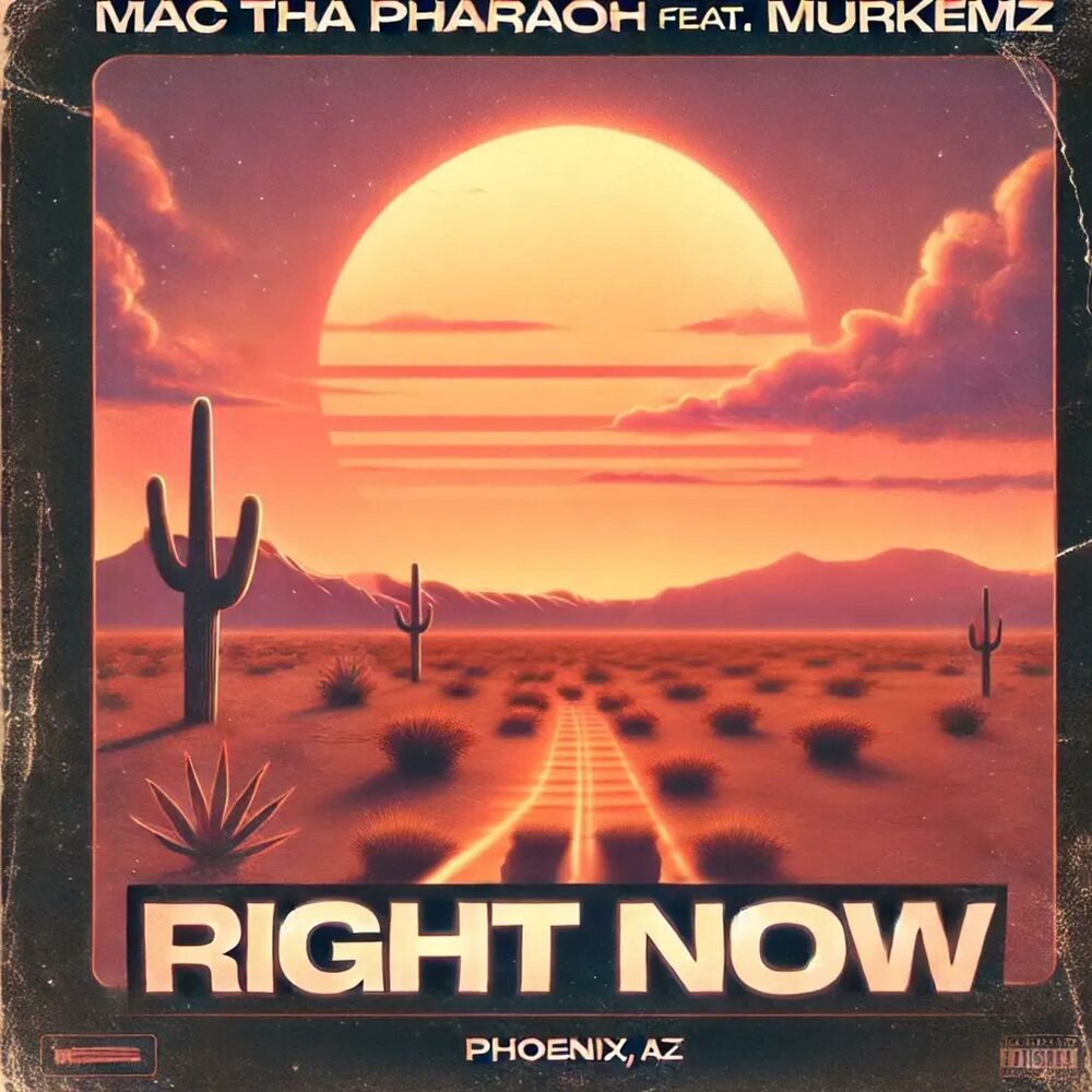 Picture of RIGHT NOW (feat. Murkemz)