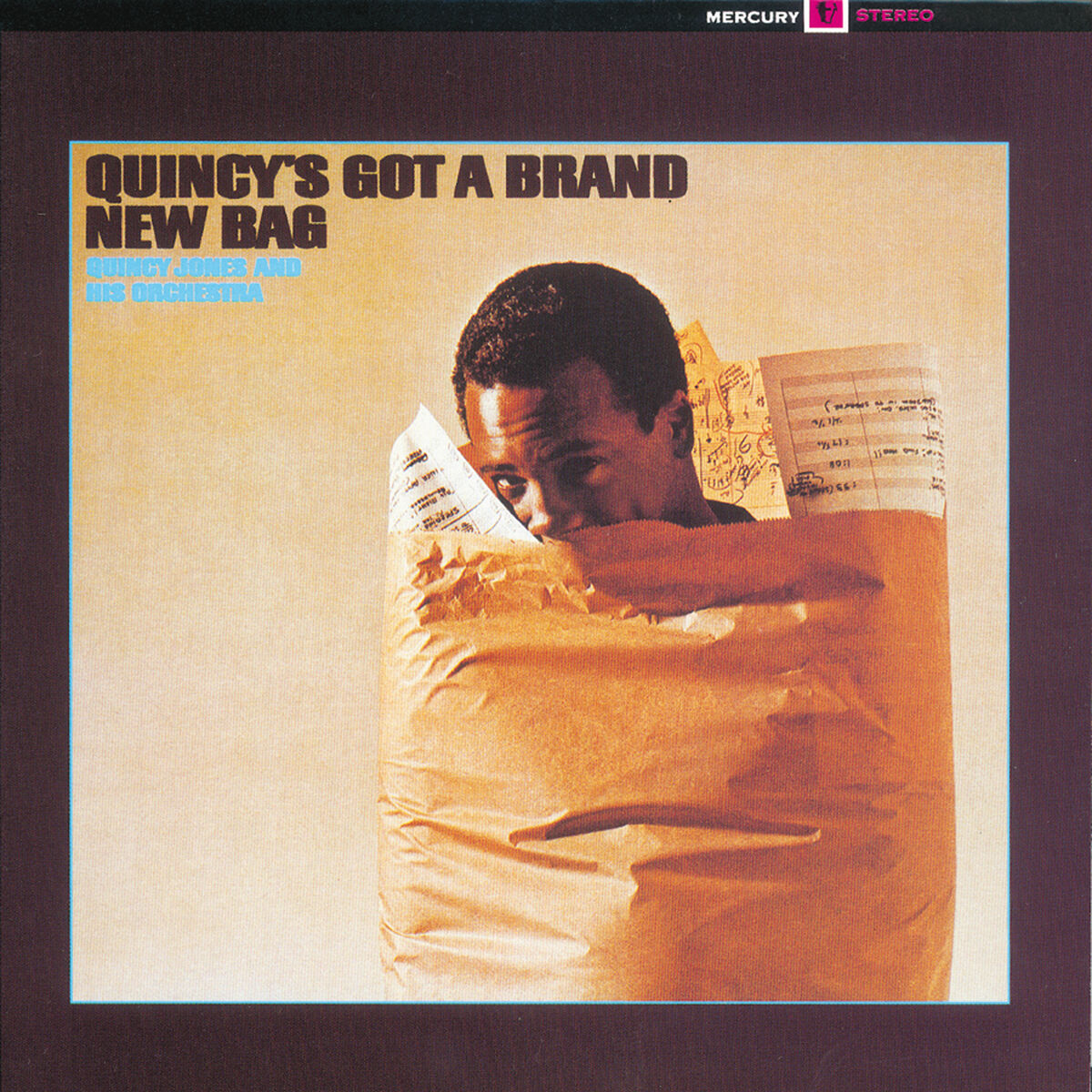 Album picture of Quincy's Got A Brand New Bag