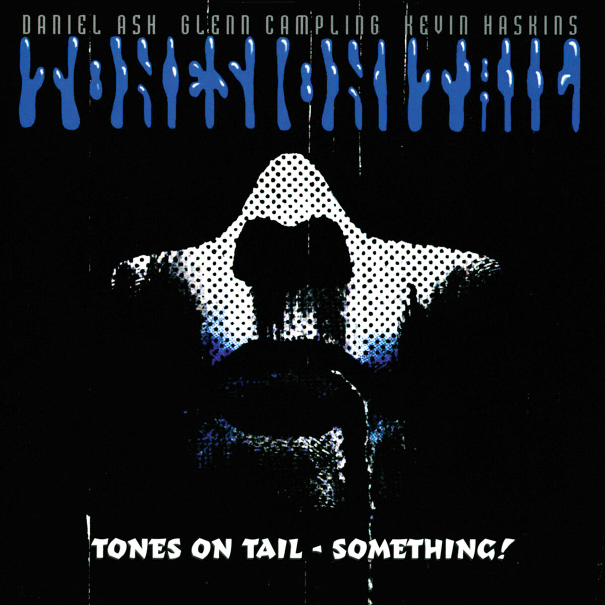 Album cover of Something!