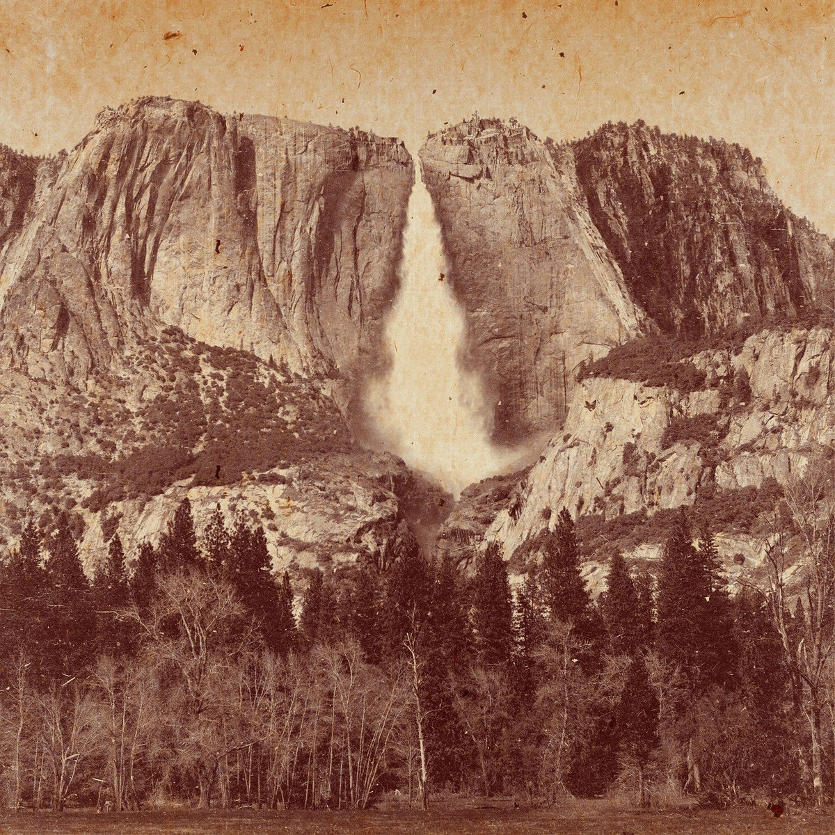 Album cover of Catarata