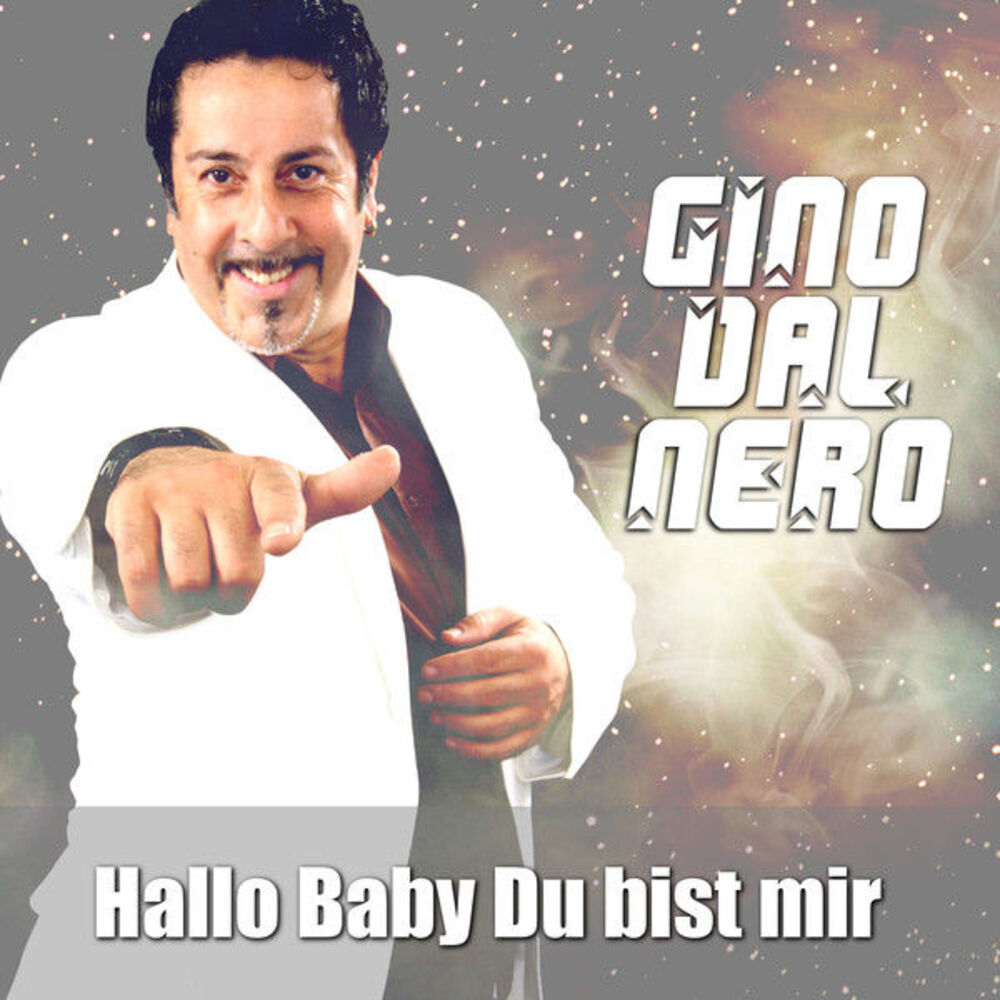 Picture of Hallo Baby du bist mir