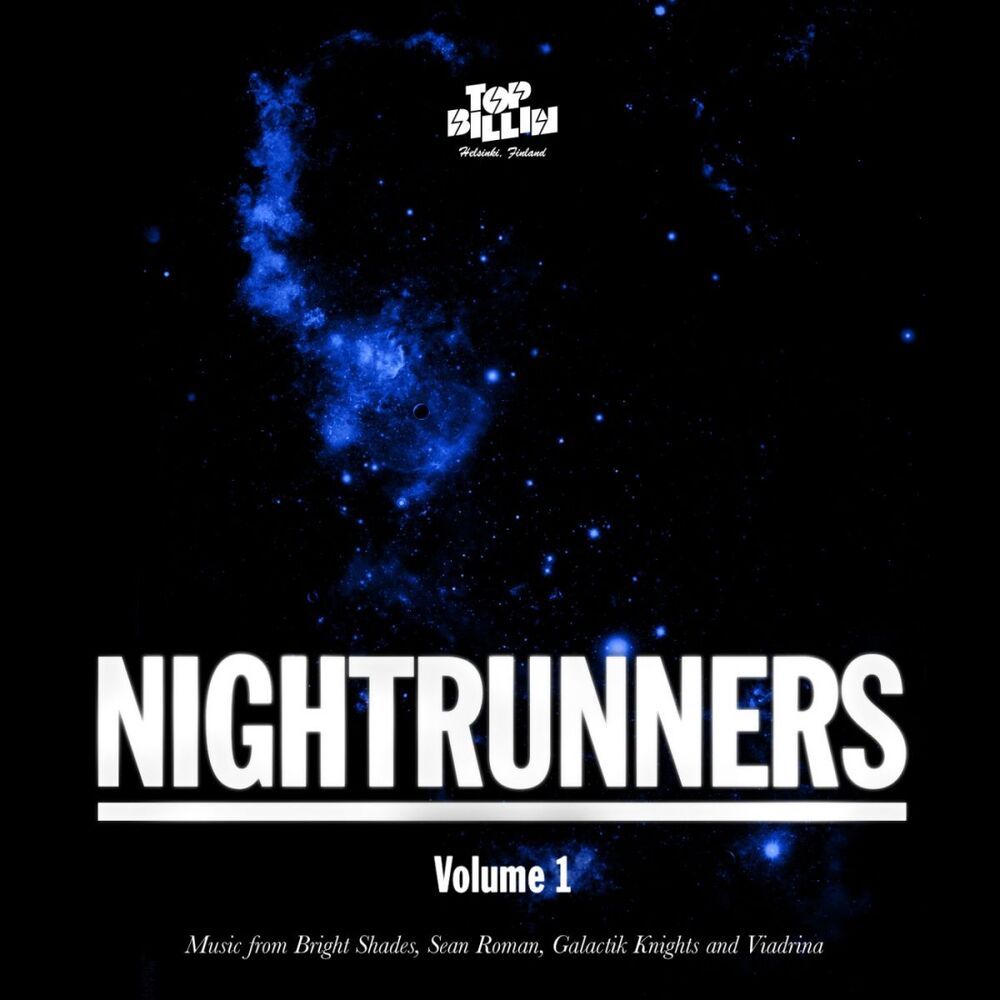 Picture of Nightrunners Vol 1