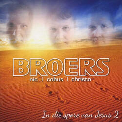 In Die Spore Van Jesus, Vol. 2