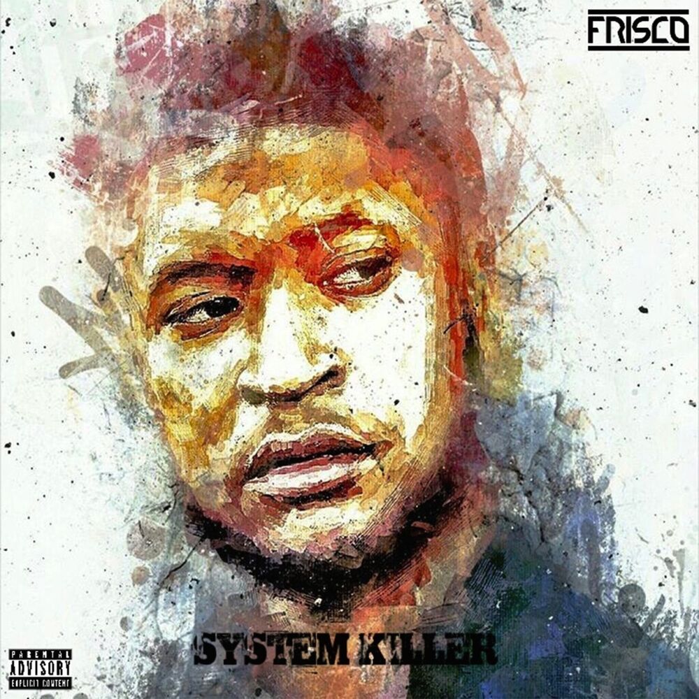 Picture of System Killer