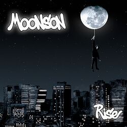 Cover of Rise