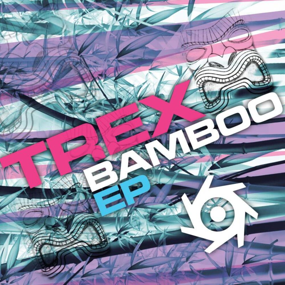 Picture of Bamboo EP