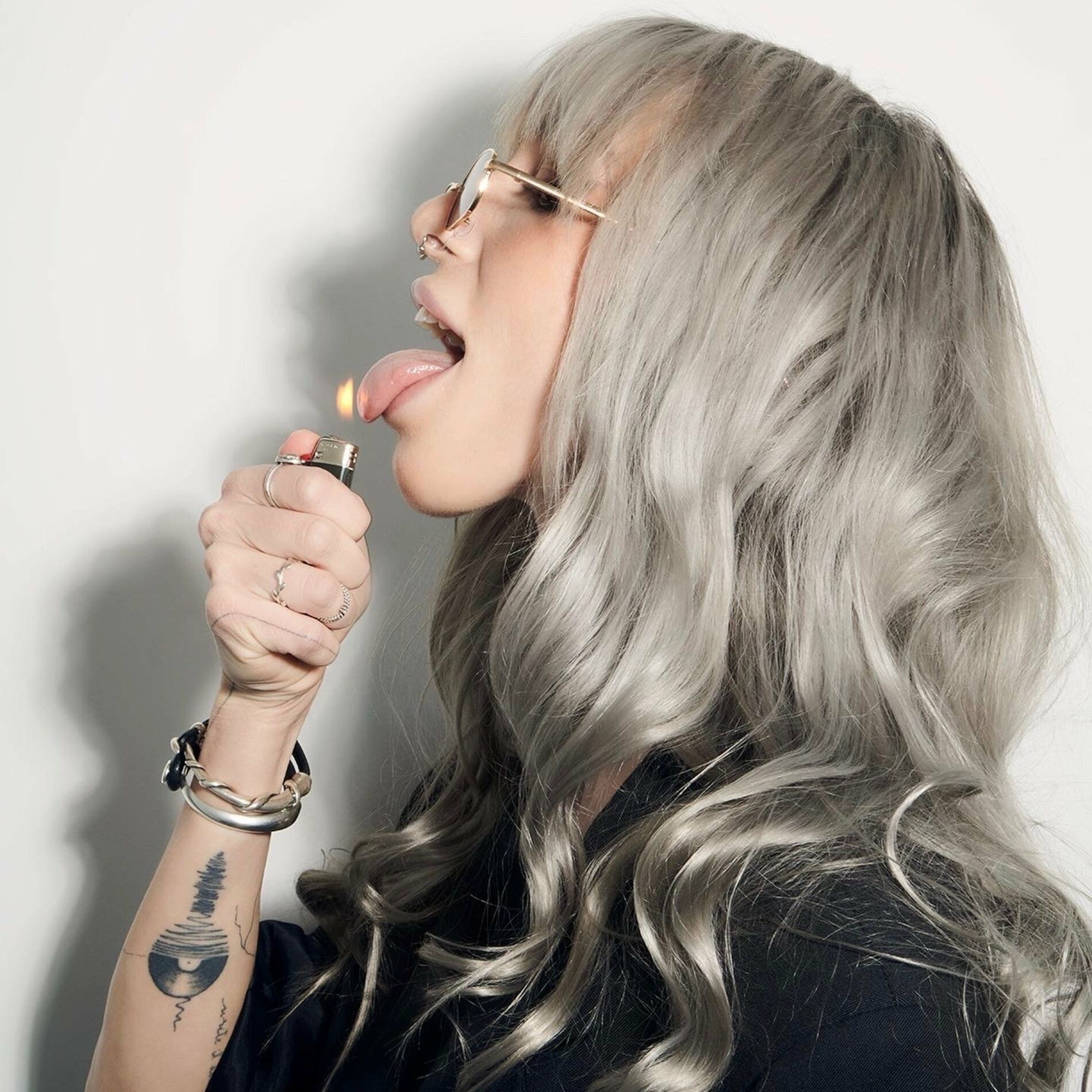 Album cover of When You Say My Name