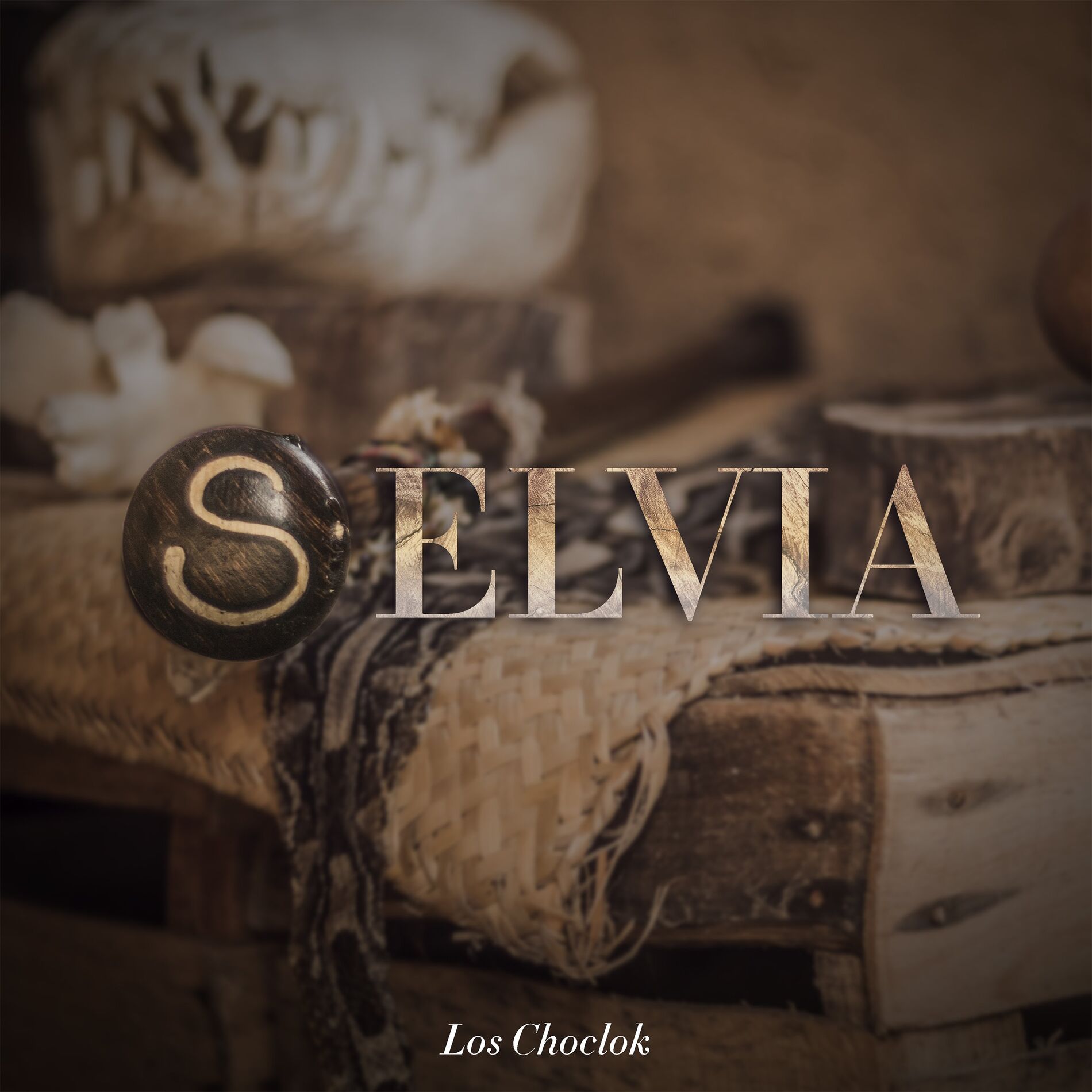 Album cover of Selvia