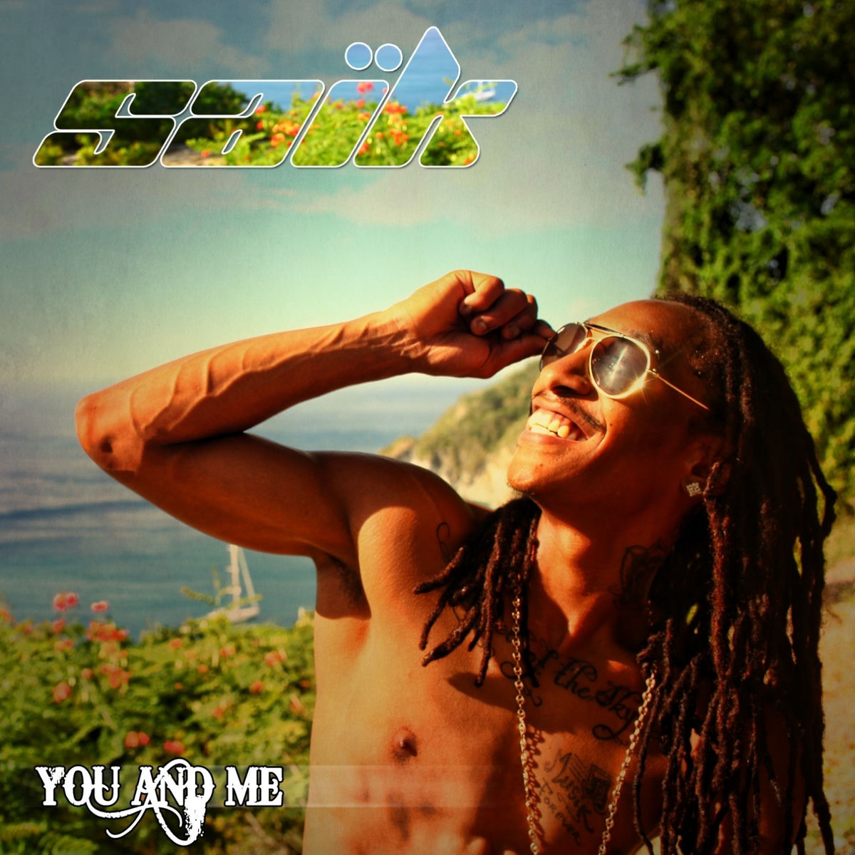 Album cover of You and Me