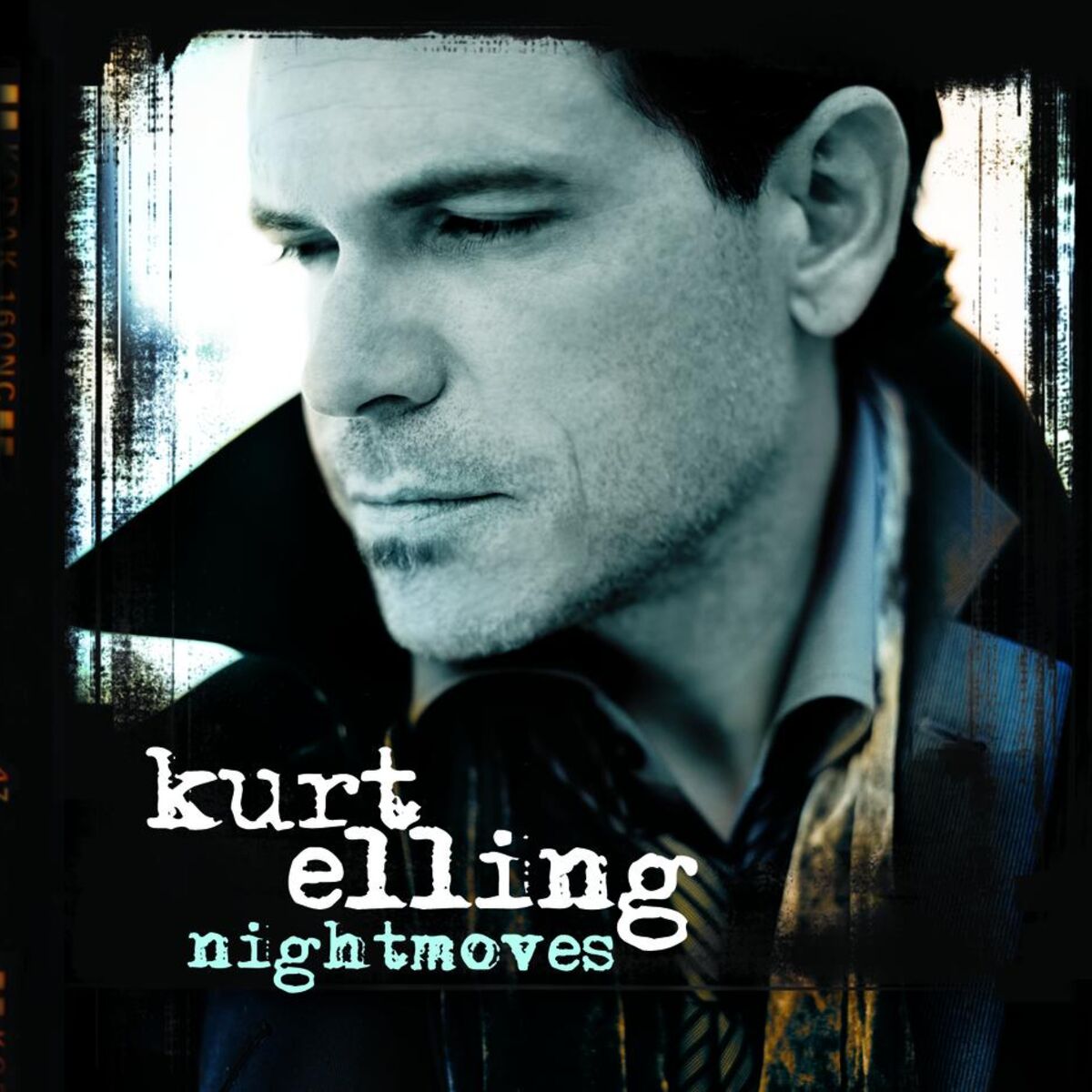 Album cover of Nightmoves