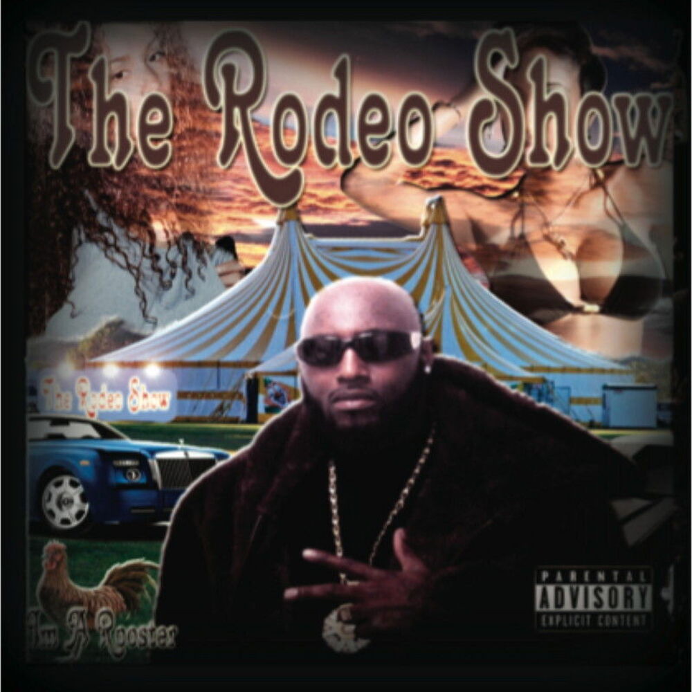 Picture of The Rodeo Show