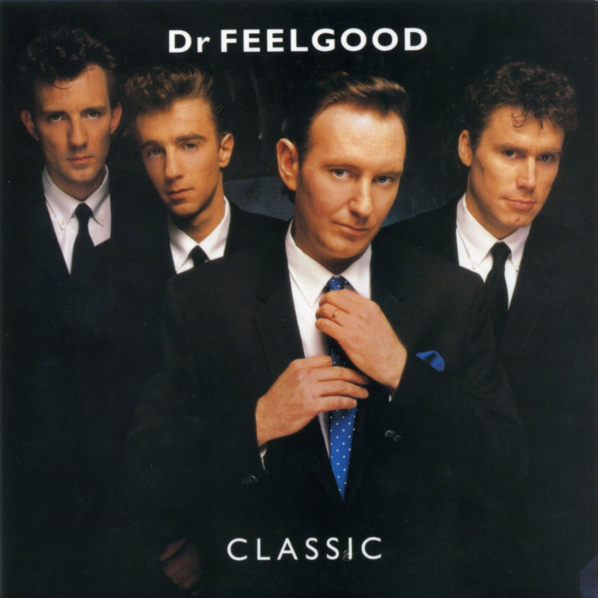 Album cover of Classic