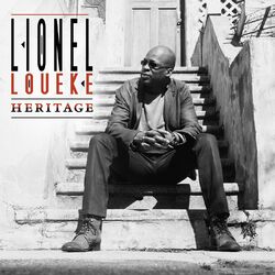 Cover of Heritage
