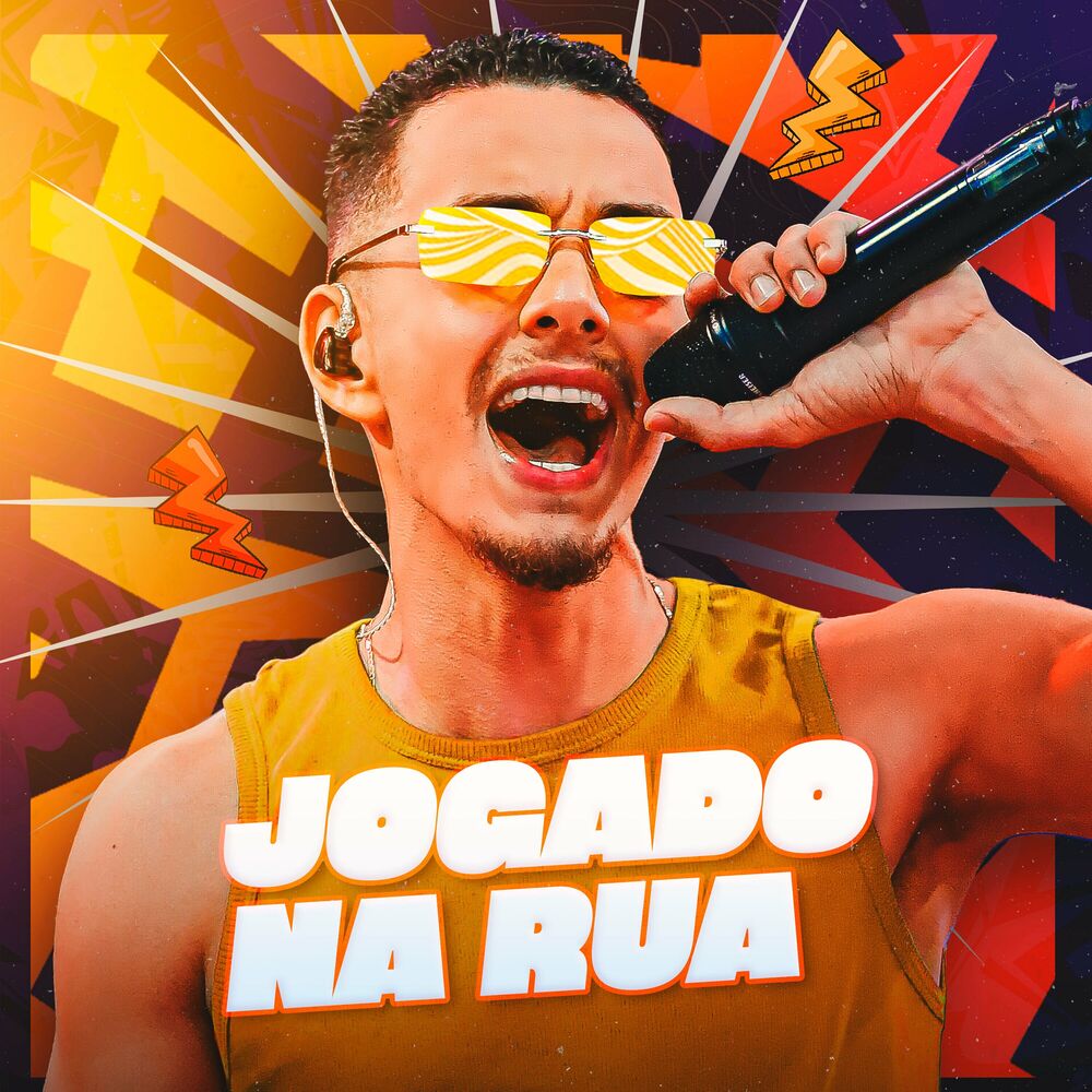 Picture of Jogado na Rua