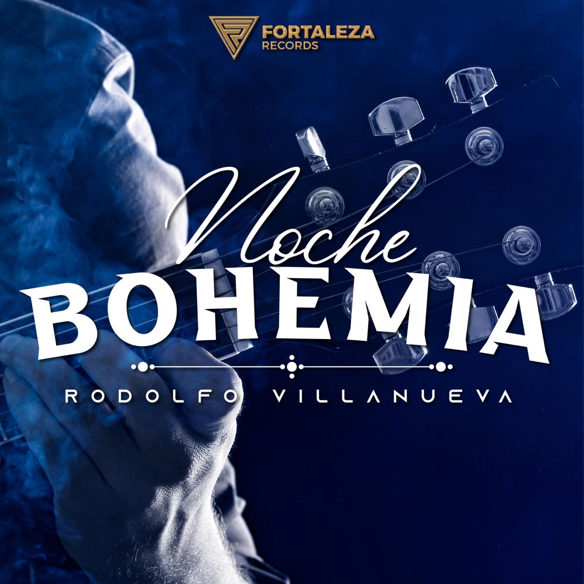 Album cover of Noche Bohemia