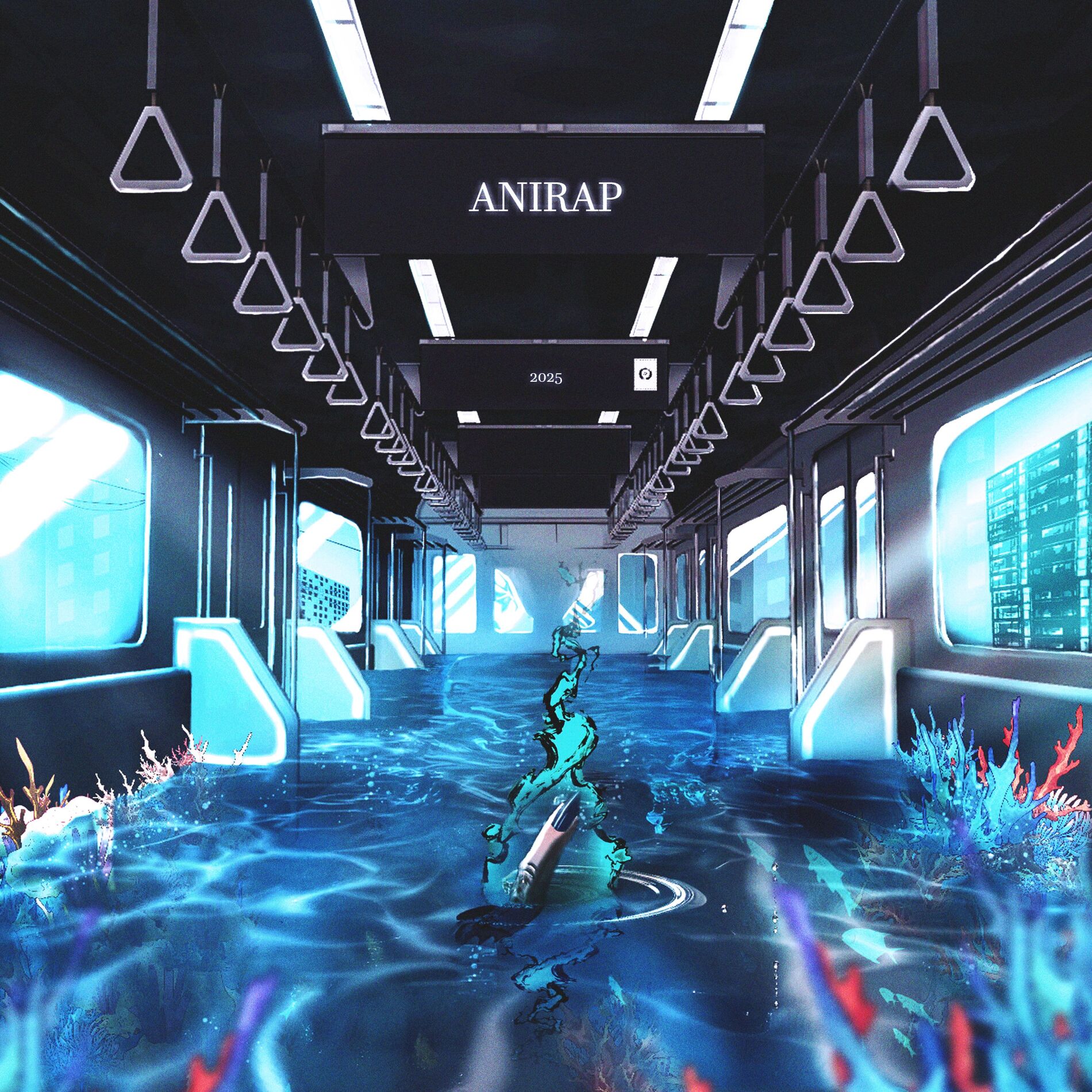 Album cover of Eu sou você