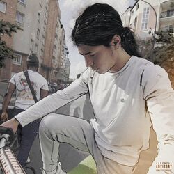 Cover of Paris