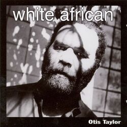 Cover of White African