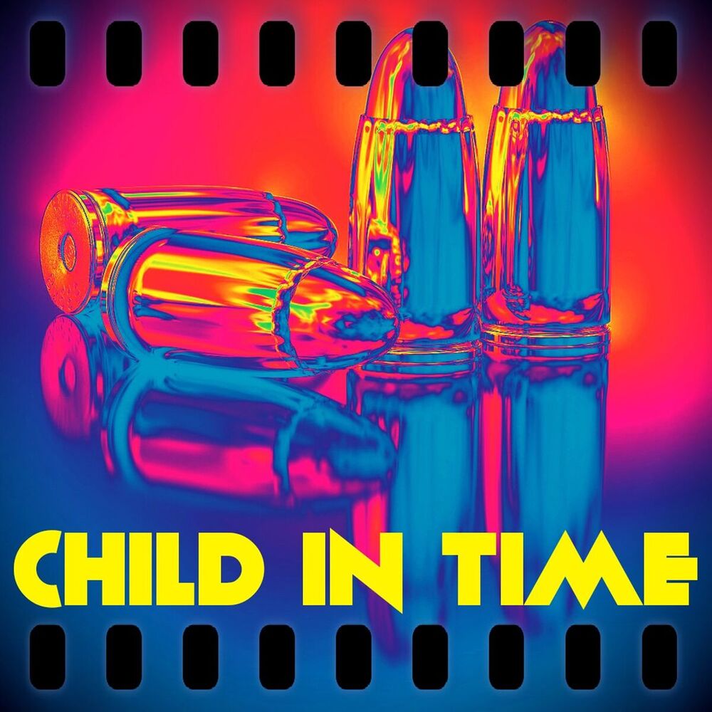 Picture of Child in Time