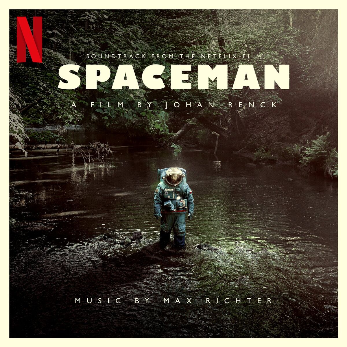 Album cover of Memory Is A Voyager