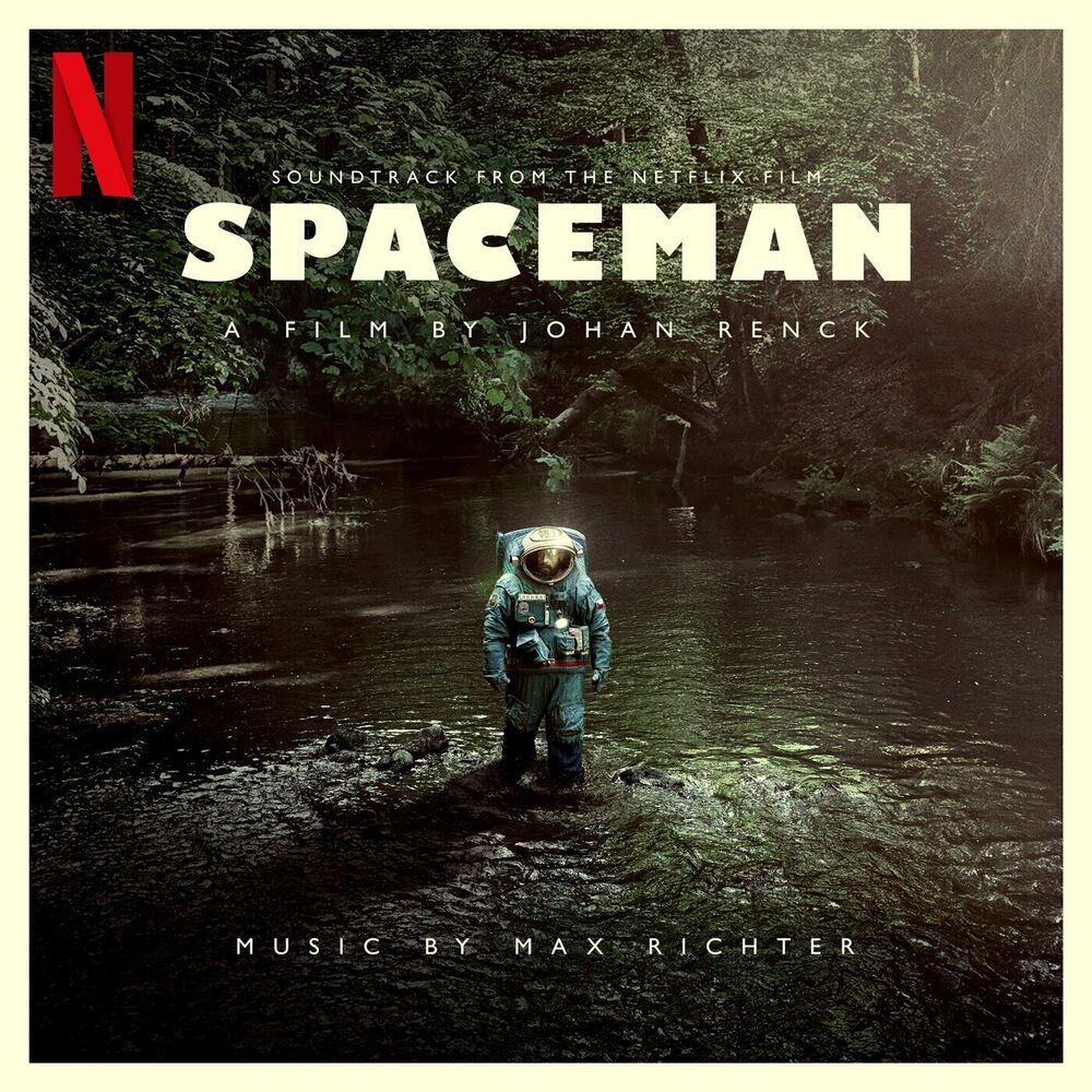 Picture of Spaceman (Original Motion Picture Soundtrack)