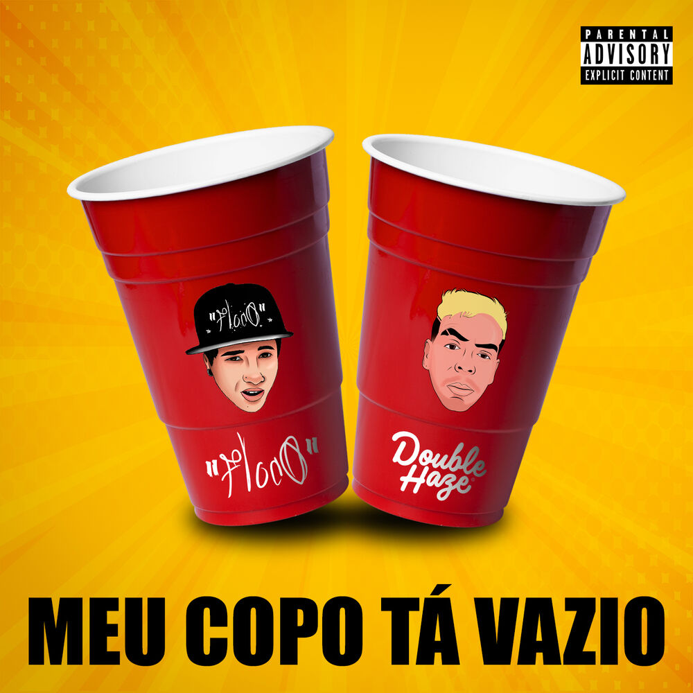 Picture of Meu Copo Ta Vazio